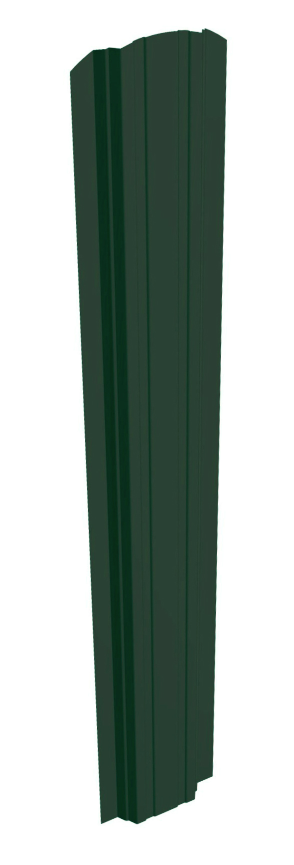 evroshtaketnik_p_figurn_metall_109kh2000_mm_temno_zelenyy_ral_6005.jpeg