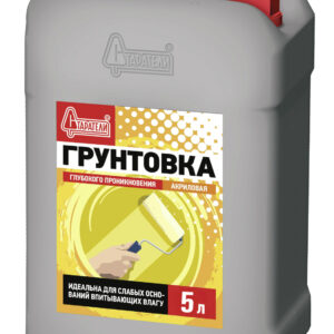 Сопутствующие товары для штукатурных работ