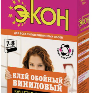 Клей для обоев