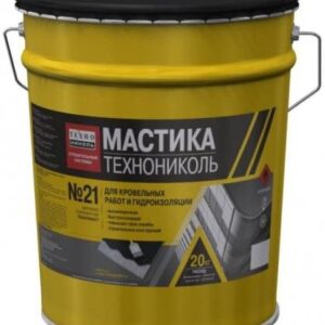 Битум мастика