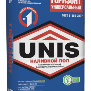Наливной пол